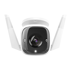 TP-Link Tapo C310 WLAN Security Camera [Outdoor, 3MP, 30m night vision, 2-way audio]