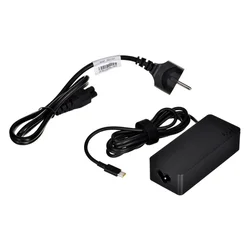 Lenovo 65W Standard AC Adapter (USB Type-C) - EU ( 4X20M26272 )
