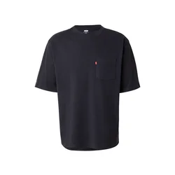 LEVIS  Majica nočno modra
