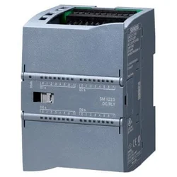Siemens 6ES7223-1PL32-0XB0 S7-1200 Digital I/O SM1223