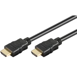 ZED electronic HDMI kabel 5 metara, verzija 1.4, bulk - BK-HDMI/5