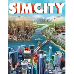 SimCity (RU/PL) Origin Key GLOBAL