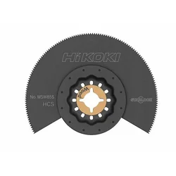 Hikoki MT Starlock MSW85S žagin list za les