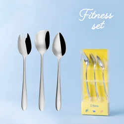 Fitnes komplet 3 kos - Alpha sijajni - 116647
