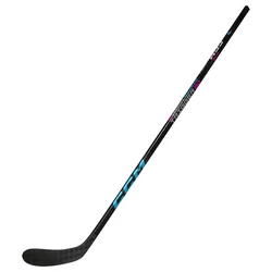 Kompozitna hokejska palica CCM Ribcor TR80 Intermediate 28 levo roko navzdol, flex 55