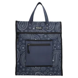 Beagles Shop & Go 47103 Blue