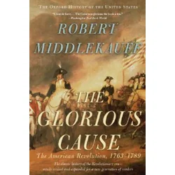 Glorious Cause
