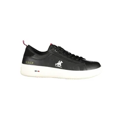 U.S. Grand Polo Muške patike GPM524100, Crne