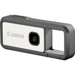 Canon IVY REC kamera, sivo-crna
