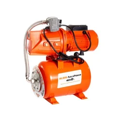 RURIS Hidropak pumpa AQUAPOWER 4010 1800W 9443 OUTLET