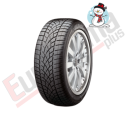 195/60 R16 DUNLOP WINTER RESPONSE 2 MS 89 H (C) (B) (69)
