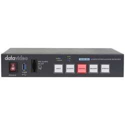 Datavideo NVS-35 H.264 Streaming video strežnik