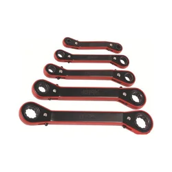 Kljuc Gegrtaljka Set 6-21 Mullner KL14404