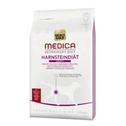 Select Gold Medica Struvit govedina