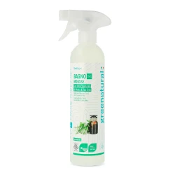 Greenatural sredstvo za čišćenje kupatila 2u1 0,5 L, Biofit