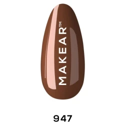 Trajni lak za nokte UV i LED 947 UV| MAKEAR | Kozmo