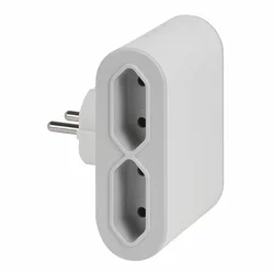 694590 ADAPTER 4x10A/2300W LE694590