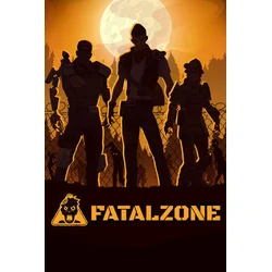 FatalZone (PC) Steam Key GLOBAL