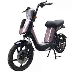 COLOSSUS električni bicikl Scooter CSS-54Q