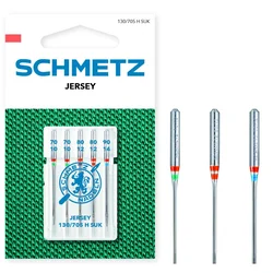 Schmetz Igle Jersey, NM 70-80-90