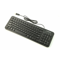 Multimedijalna tastatura – Esperanza EK132