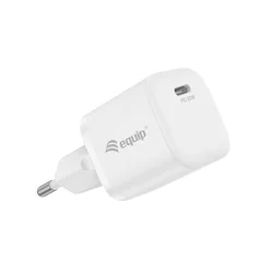 Equip NON Equip 1-Port 20W USB-C PD polnilec, 25 kosov v pakiranju