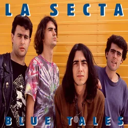 La Secta - Blue Tales (Reissue) (LP)