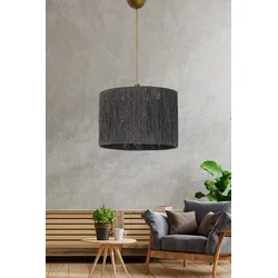 Conceptum Hypnose Luster YL243, 20cm, 30 cm, E27, 60 cm Kabl, Tamnosivi