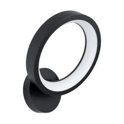 Eglo 99028 - LED RGB prigušiva zidna svetiljka MARGHERA-C LED/16W/230V