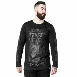 Majica moška - Dark Forces - KILLSTAR - KSRA004952
