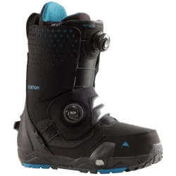 Snowboard Čevlji Burton PHOTON STEP ON - Black