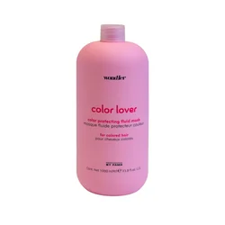 COLOR LOVER Fluidna maska za zaštitu boje kose 1000 ml