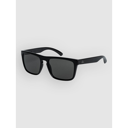 Quiksilver Ferris Black Sunglasses grey