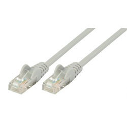 VALUELINE CAT5E UTP kabel, 20 m