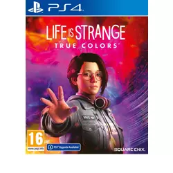 Life Is Strange True Colors PS4 (Prednarudžba) 10.09.2021.