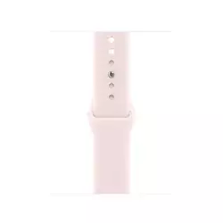 42mm Soft Pink Sport Band - M/L