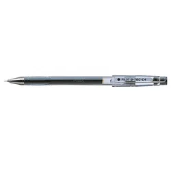 PILOT Roler G TEC C4 crna