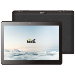 MeanIT Tablet 10.1, 2GB / 16GB, 2 Mpixel, WiFi - X40