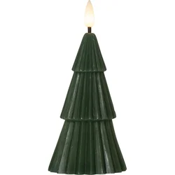 LED sveča (višina 15 cm) Flamme Granny – Star Trading