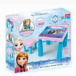 FROZEN sto i stolica 04/8735