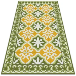 Decormat Vinilna preproga Klasične ploščice 150x225 cm