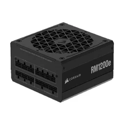 1200W Corsair RM1200e 80+ Gold Fully Modular Crno CP-9020258-EU