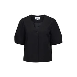 OBJECT Blazer OBJLisa črna
