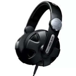 SENNHEISER slušalke HD215
