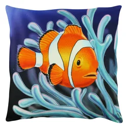 Aberto Design Jastuk 43x43cm Šareni
