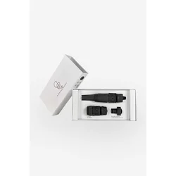 Komplet šob za vrtno cev Garden Glory Black Swan 3-pack