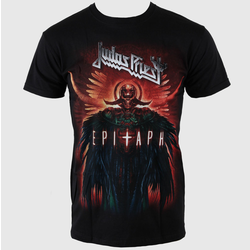 Metal majica moška Judas Priest - Epitaph Jumbo - ROCK OFF - JPTEE08MB