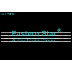 ES-3710 HISENSE 50A7GQ 50A7KQ LED TRAKE