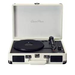 LENCO TT-115CR Gramofon