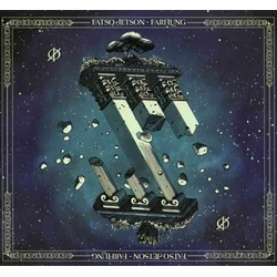 Fatso Jetson/Farflung Split (Vinyl LP)